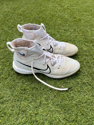 Nike Alpha Huarache NXT MCS Mens Molded Baseball Cleats Size 11