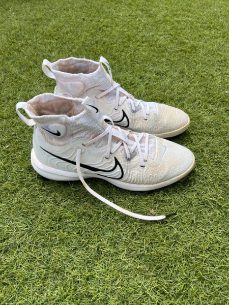 Nike Alpha Huarache NXT MCS Mens Molded Baseball Cleats Size 11