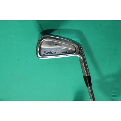 Titleist 690 CB Forged S Flex 38" Golf 5 Iron RH / 2F-S436