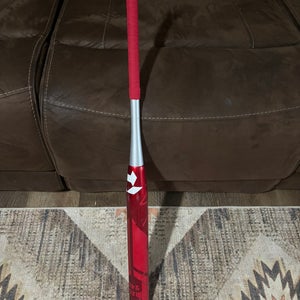 DeMarini Nautalai Composite Bat (-5) 26.5 oz 34" (Used)