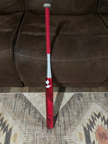 DeMarini Nautalai Composite Bat (-5) 26.5 oz 34" (Used)
