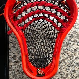 New Zeds Dead Relax RC1 W/ New Jimalax Jima10 Semi-soft Mesh