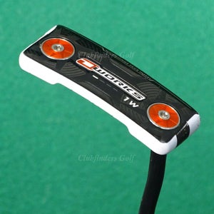 Odyssey O-Works 1W Double-Bend 34" Putter Golf Club w/ Super Stroke