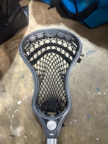Maverik Strung Tactik 2.0 Head (Used)