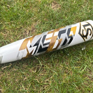 2024 Louisville Slugger Meta Composite USSSA Certified Bat (-10)  20 oz 30" (Used)