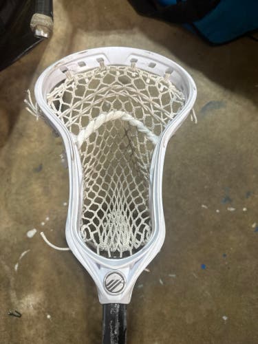 Maverik Strung Optik 3 Head (Used)