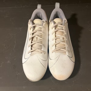 Adult Nike Low Top Alpha Huarache 7 Elite (Used)