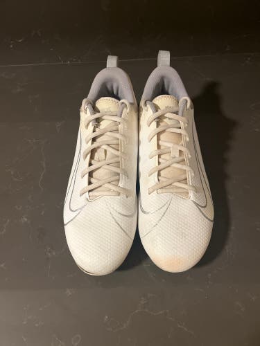 Adult Nike Low Top Alpha Huarache 7 Elite (Used)