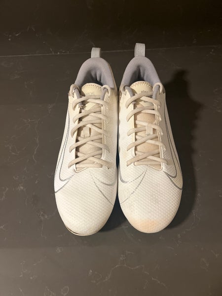 Adult Nike Low Top Alpha Huarache 7 Elite (Used)