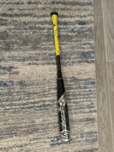 2020 Louisville Slugger Meta Custom