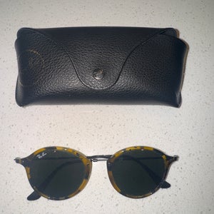 Ray Ban Sunglasses Polarized
