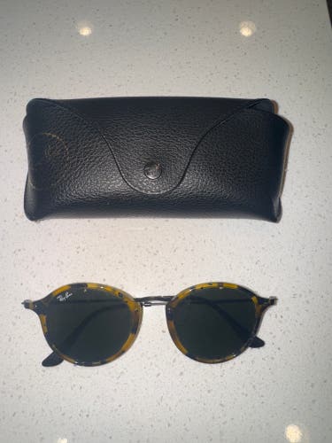 Ray Ban Sunglasses Polarized