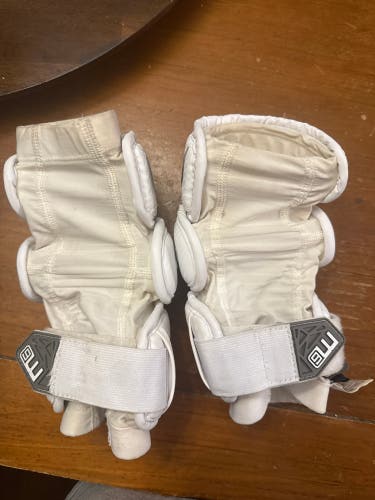 Maverik M6 Arm Pads