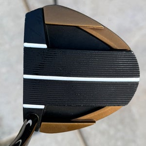 Ping Heppler Ketsch Putter