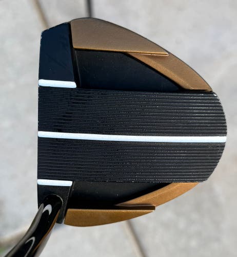 Ping Heppler Ketsch Putter