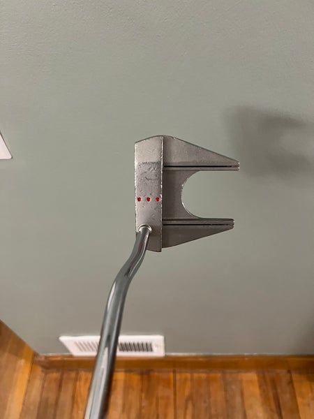 Odyssey White Hot XG #7 Mallet Putter