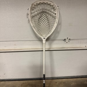 String King Impact Head Maverik Hyperlite Shaft