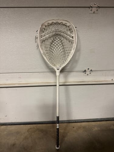 String King Impact Head Maverik Hyperlite Shaft