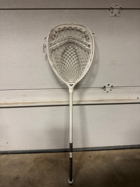 String King Impact Head Maverik Hyperlite Shaft