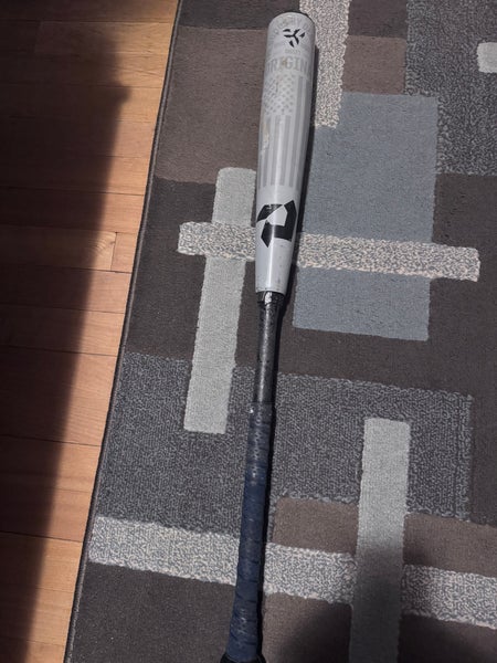 2024 DeMarini The Goods Hybrid BBCOR Certified Bat (-3)  29 oz 32" (Used)