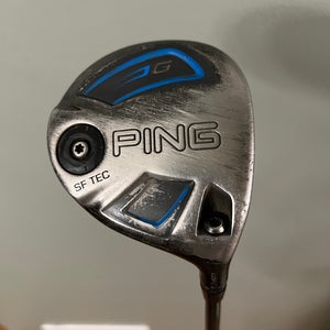 Ping G SF Tec 5 Wood