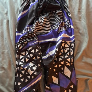 Unify Konixx Black Ice Pants