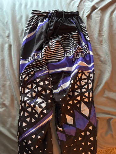 Unify Konixx Black Ice Pants