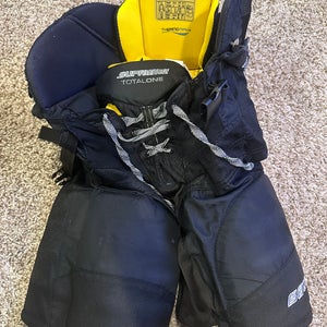 Bauer Hockey Pants