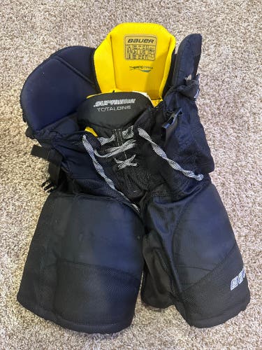 Bauer Hockey Pants