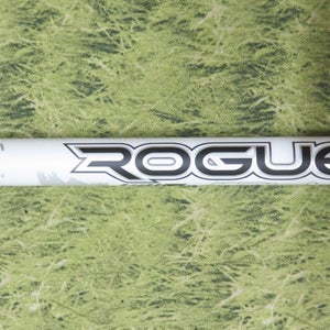 Aldila ROGUE 130 MSI 60 X-STIFF Driver / Wood Shaft 46.75" CALLAWAY