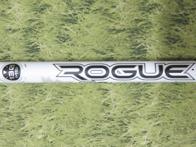 Aldila ROGUE 130 MSI 60 REGULAR Driver / Wood Shaft 46.75" CALLAWAY