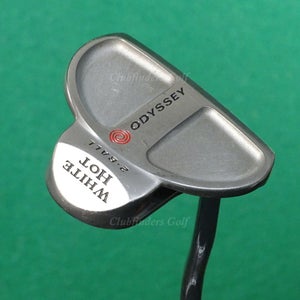 Odyssey White Hot 2-Ball Double Bend Mallet 35" Putter Golf Club