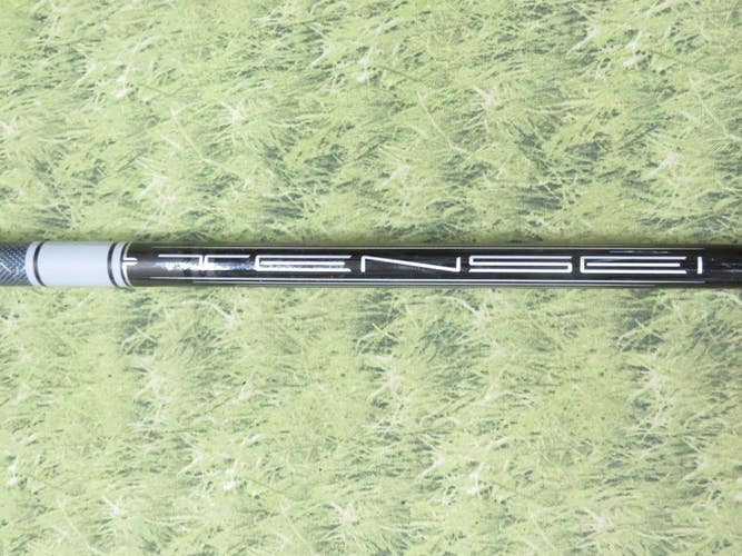 TENSEI WHITE AV AI VAPOR 75 STIFF Driver Shaft 44.25" Callaway