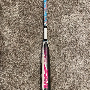 2025 DeMarini CF Zen Composite USSSA Certified Bat (-5) 23 oz 31" (Used)