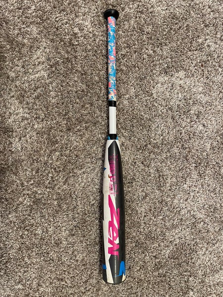 2025 DeMarini CF Zen Composite USSSA Certified Bat (-5) 23 oz 31" (Used)
