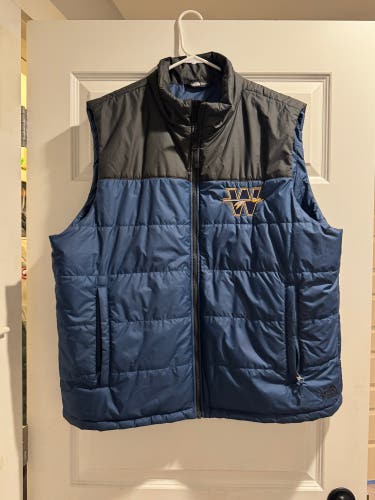 Valley Junior Warrior Hockey Men's XXL Vest
