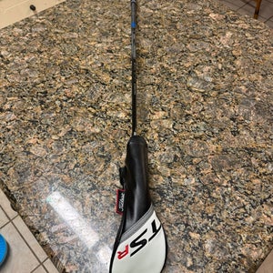 Titleist TSR3 Right Handed Hybrid Stiff Flex 3H (Used)