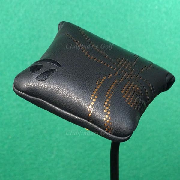 TaylorMade Spider Tour T7-CB DB Black 35