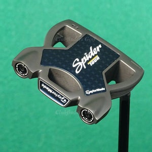 TaylorMade Spider Tour #3 34" T3 Slant-Neck Putter KBS W/Super Stroke & HC