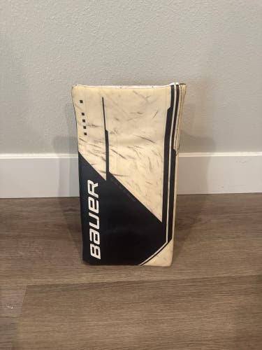 Bauer Vapor Hyperlite 2 Regular Pro Stock (Used)