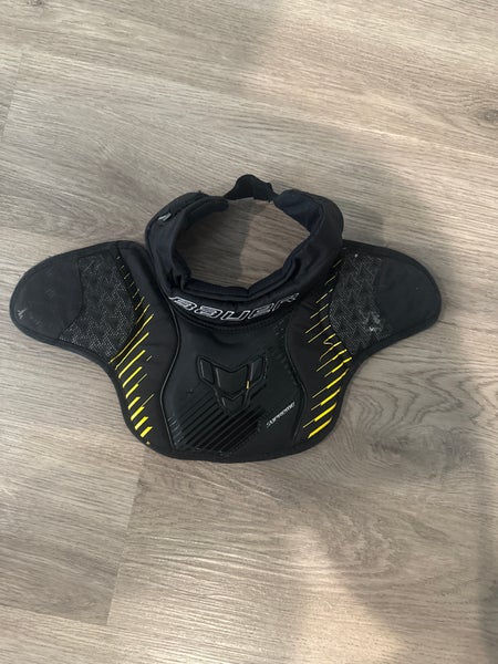 Senior Bauer (Used)