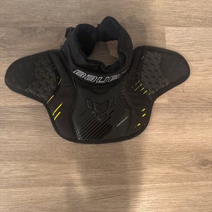 Hockey Goalie Neck Guard