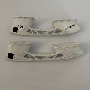 Used CCM SB XS Size 263 mm Holders