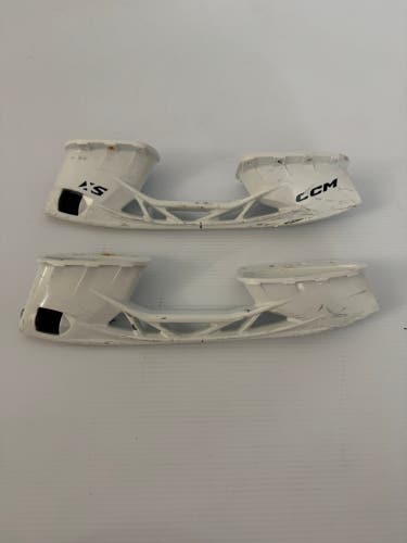 Used CCM SB XS Size 263 mm Holders