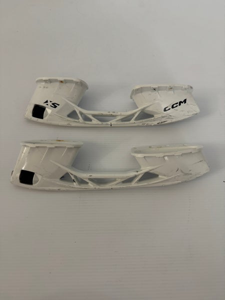 Used CCM SB XS Size 263 mm Holders