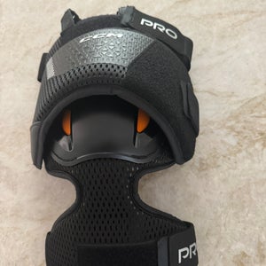 CCM Pro Knee pads