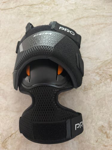 CCM Pro Knee pads