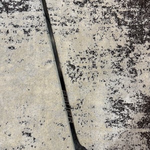Used Senior Used Bauer Vapor Hyperlite 2 Left Hand P28M Pro Stock