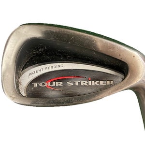 Tour Striker 8 Iron Swing Training Aid RH Regular Graphite 36" Practice Club