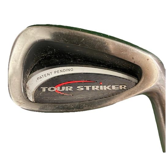 Tour Striker 8 Iron Swing Training Aid RH Regular Graphite 36" Practice Club
